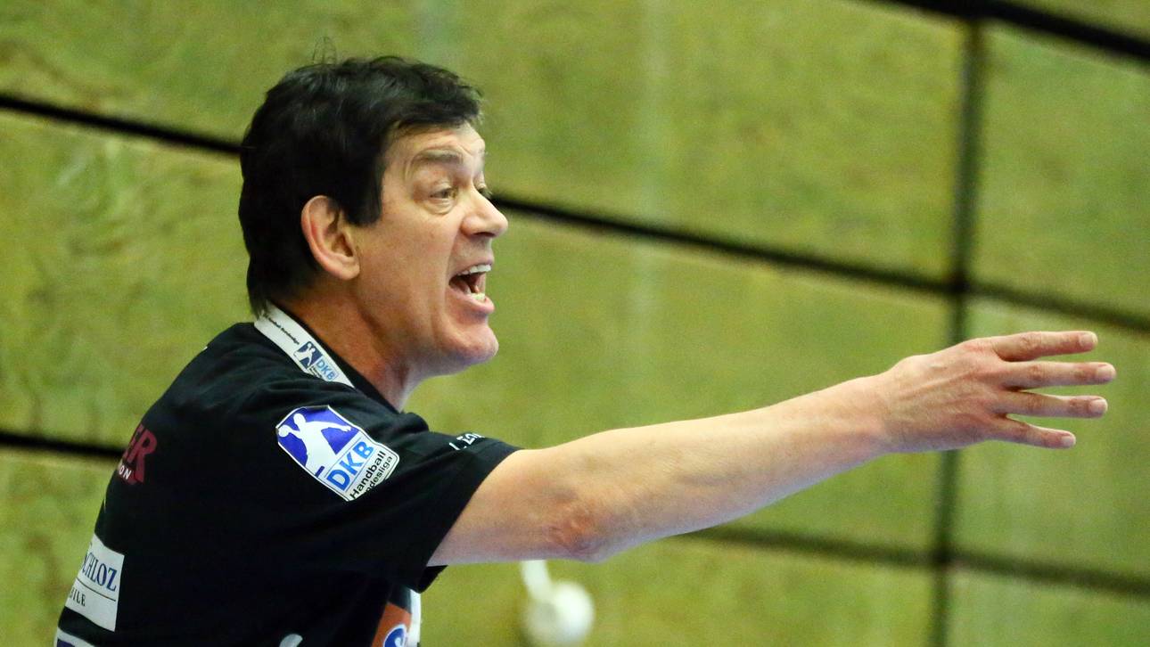 Eisenach feuert seinen Trainer