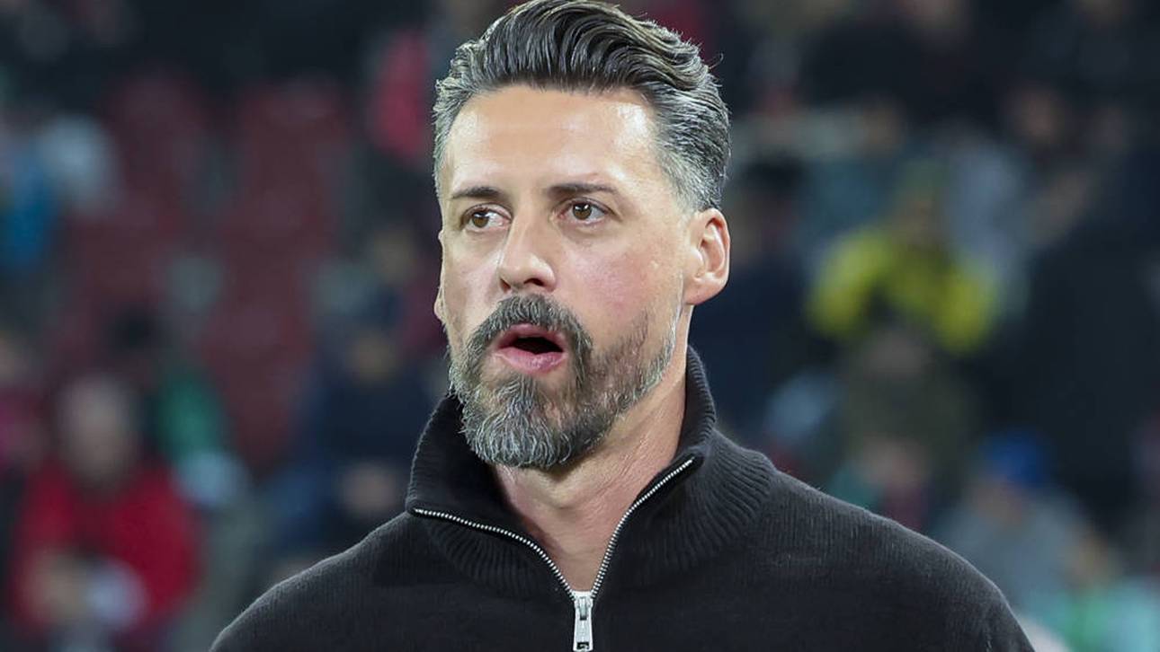 Wagner erwartet „ein absolutes Brett“