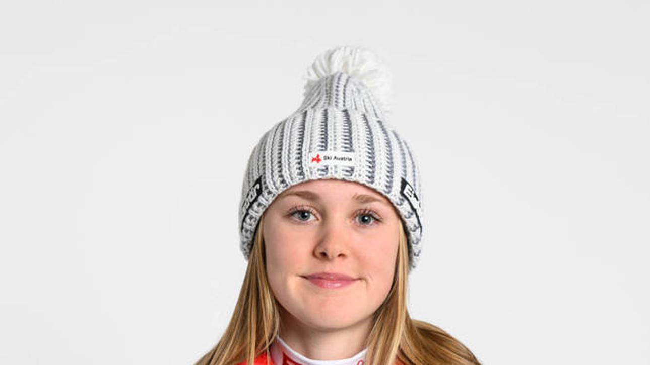 Zwei Herzstillstände bei Ski-Talent