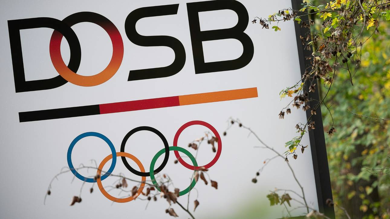 Deutscher Sport braucht eine Milliarde