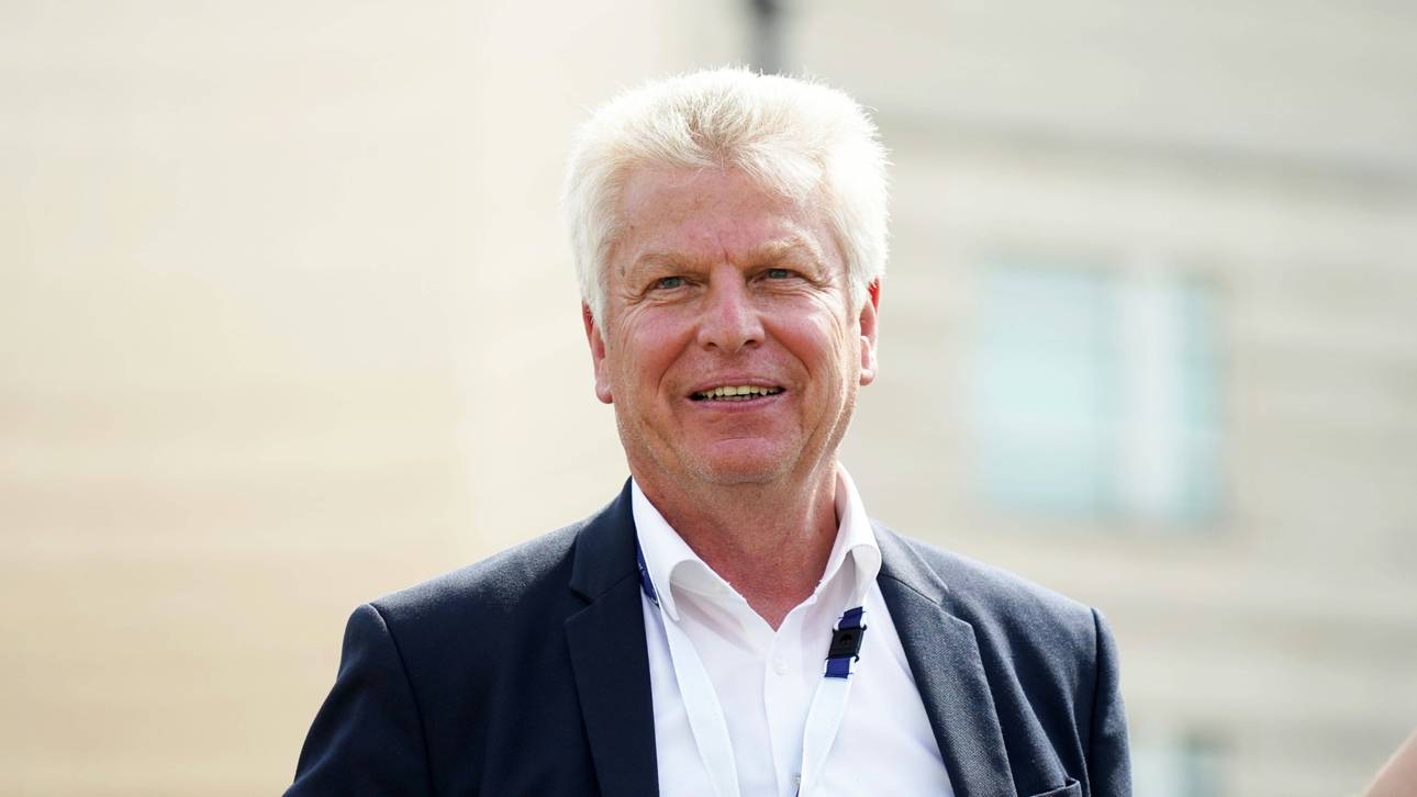 DLV-Chef Kessing für Olympia in Deutschland