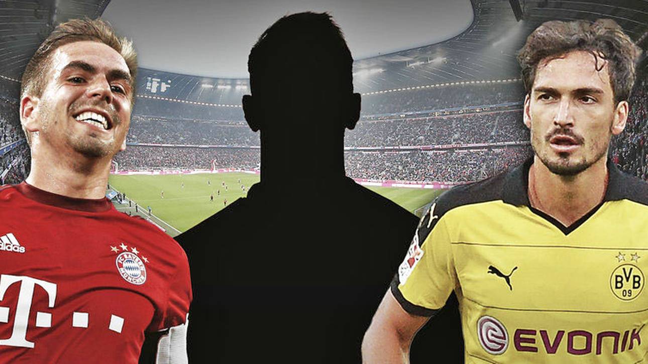 17 Chefs und einmal Job-Sharing