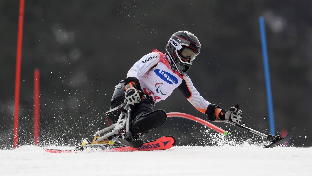 Wahl Sport-Stipendiat 2019: Anna-Lena Forster