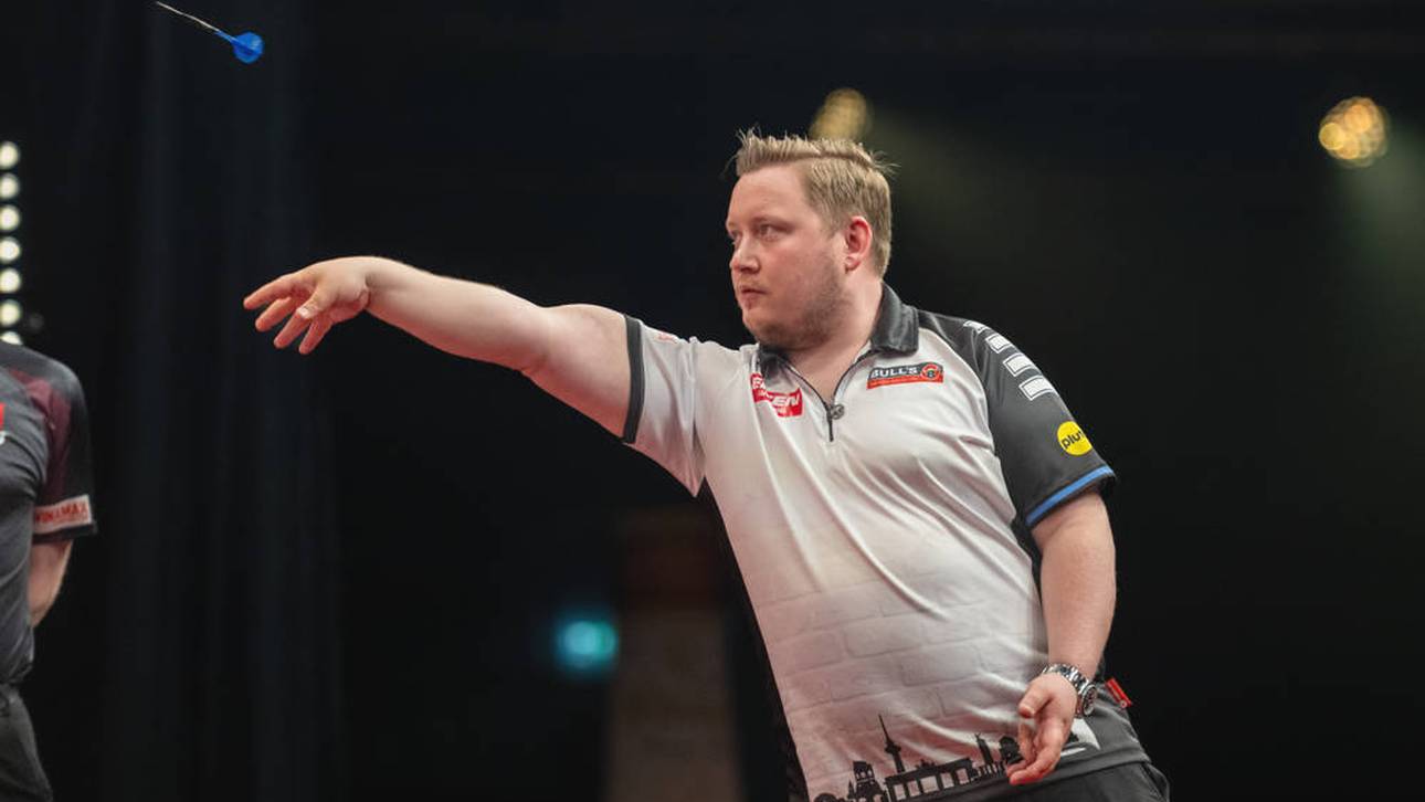 Schindler verpasst Finale hauchdünn