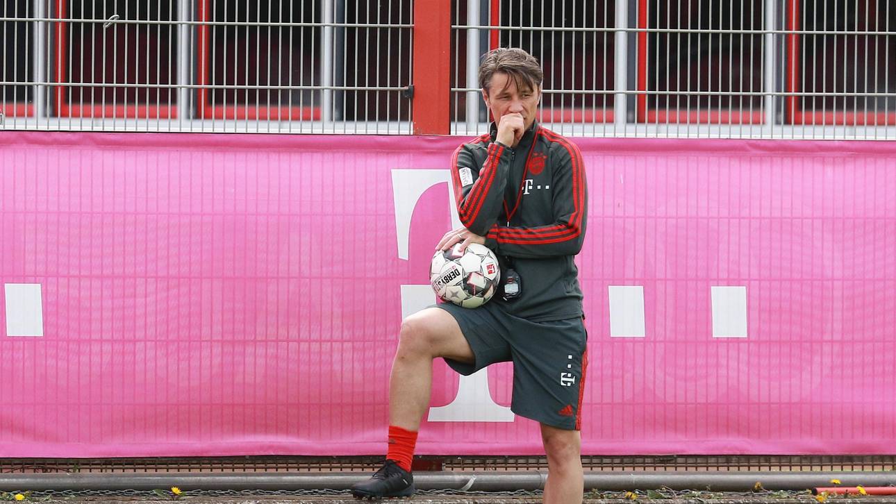 So läuft Bayerns Auftaktwoche