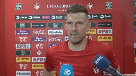 Andres Luthe wechselte überraschend vom Europapokal-Teilnehmer Union Berlin in die 2. Bundesliga zum Aufsteiger 1. FC Kaiserslautern, nun begründet er diese Entscheidung.