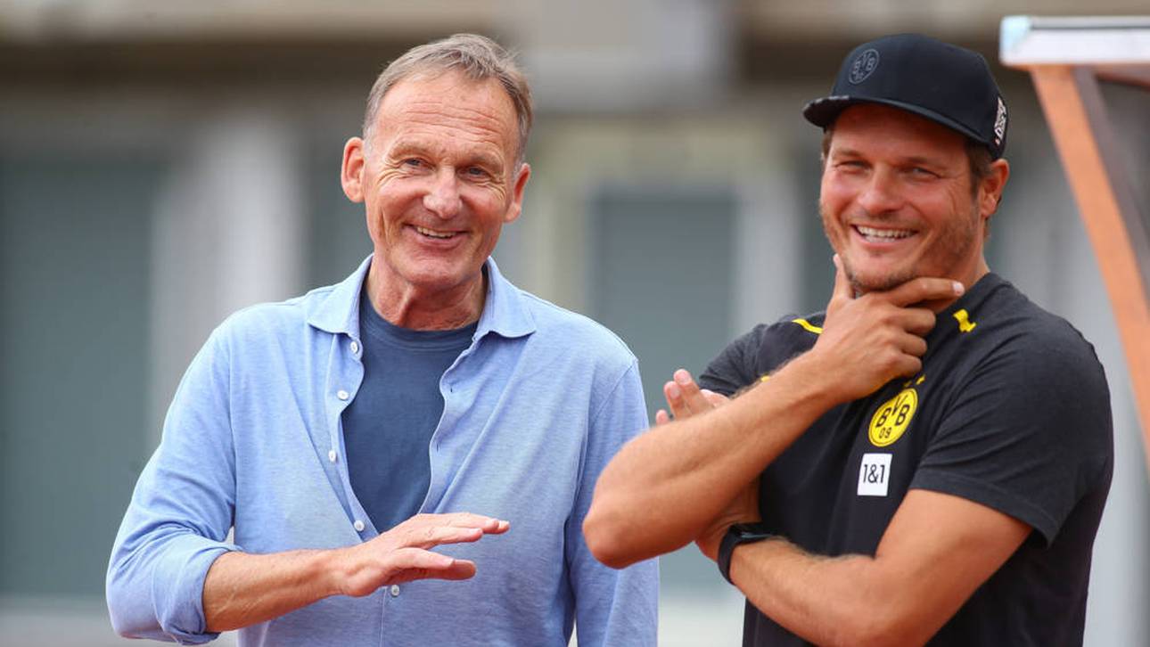 Watzke: Bayern-Gegner werden mutiger!