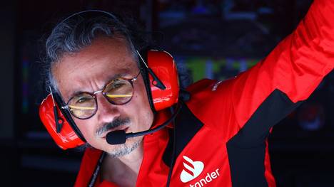 Laurent Mekies folgt bei Red Bull auf den entlassenen Christian Horner. Der neue Teamchef will den sportlichen Turnaround schaffen und hält den Teamgedanken hoch.