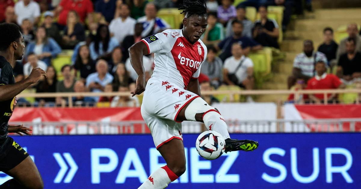 Breel Embolo Suffers Cruciate Ligament Rupture, Out Until the New Year at AS Monaco