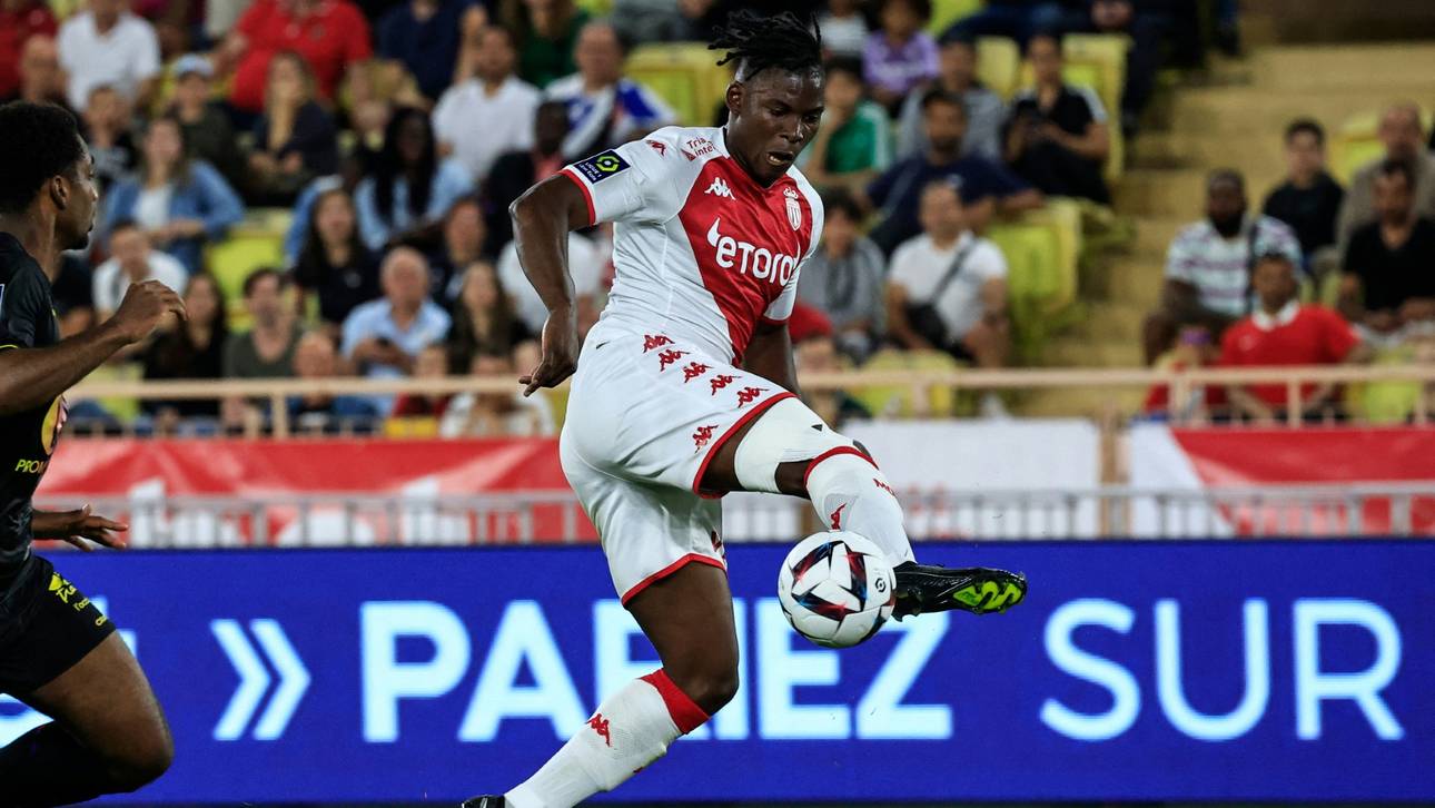 Verletzungsschock um Embolo