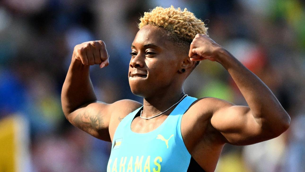 16 Jahre alter Weltrekord geknackt