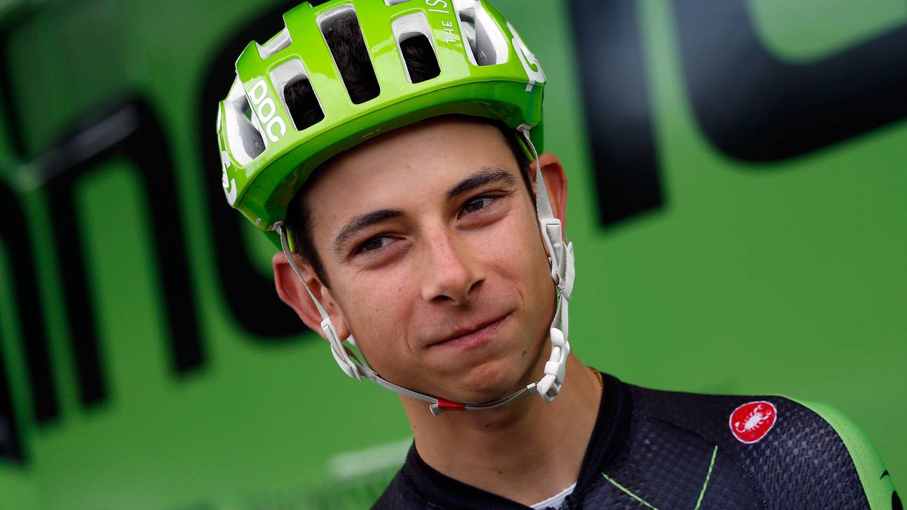 Bora-hansgrohe verpflichtet Formolo