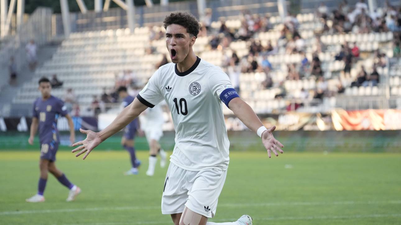 Medien: Stuttgart holt Barca-Talent