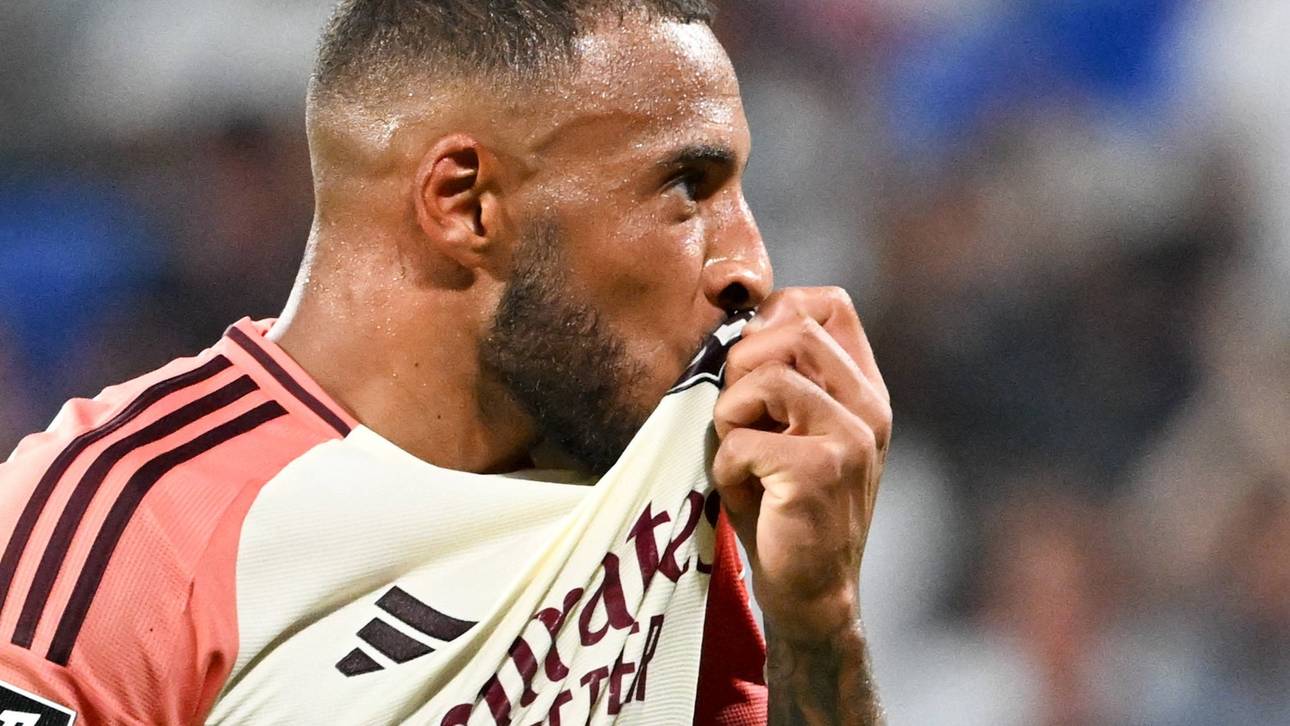 Ein Ex-Bayern-Star zeigt es allen