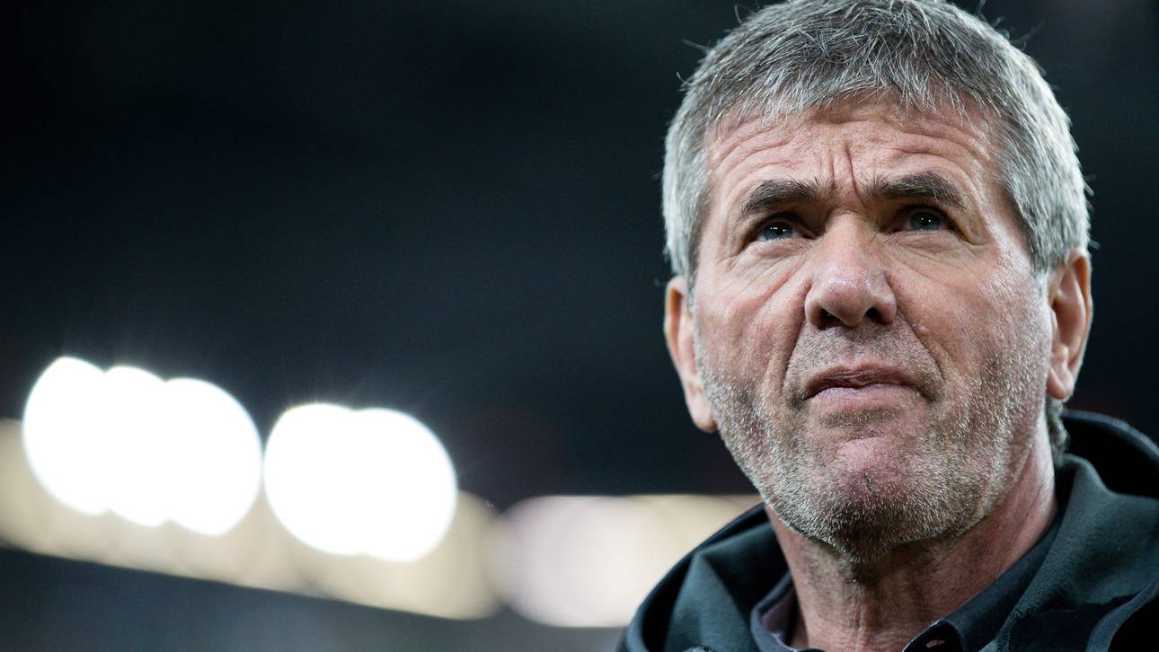 Funkel nimmt sich nach Posse frei