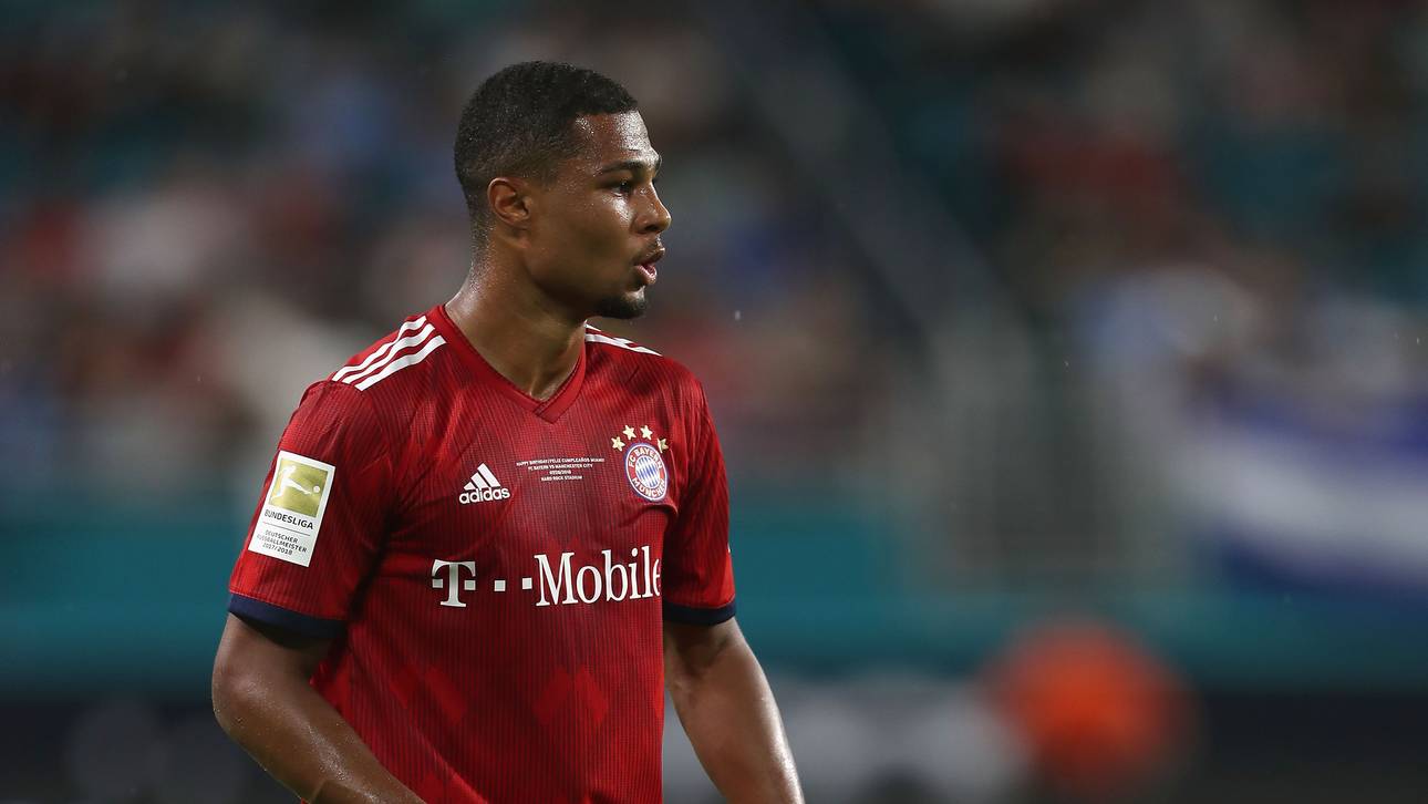 FC Bayern mit vier Neuen