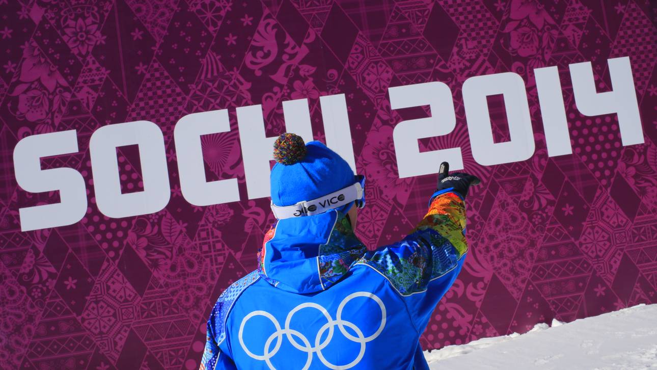 Systematisches Russen-Doping bestätigt