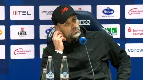 RB Leipzig verspielt eine 3:0-Führung gegen Bochum und muss sich am Ende mit einem 3:3-Remis begnügen. Trainer Marco Rose reagierte im Anschluss auf die harte Kritik von Kevin Kampl an dem Auftreten der Mannschaft.