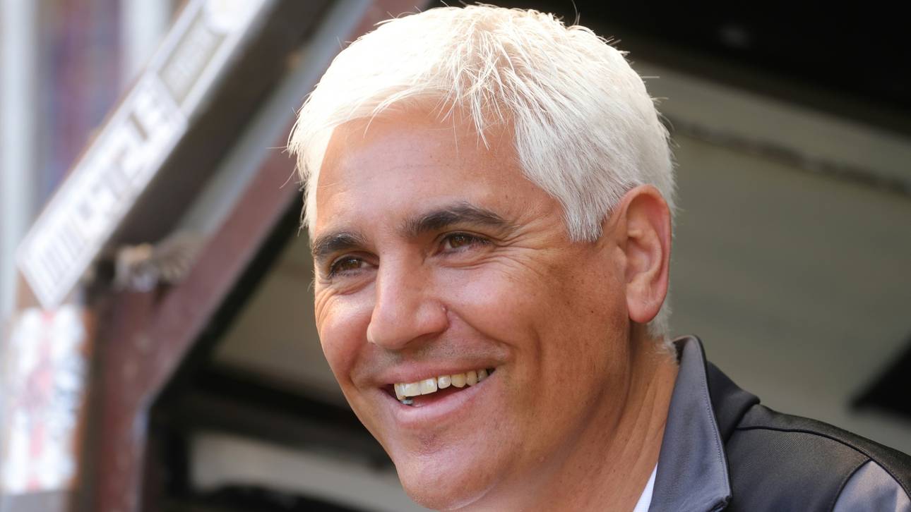 St. Pauli mit Personal-Entscheidung