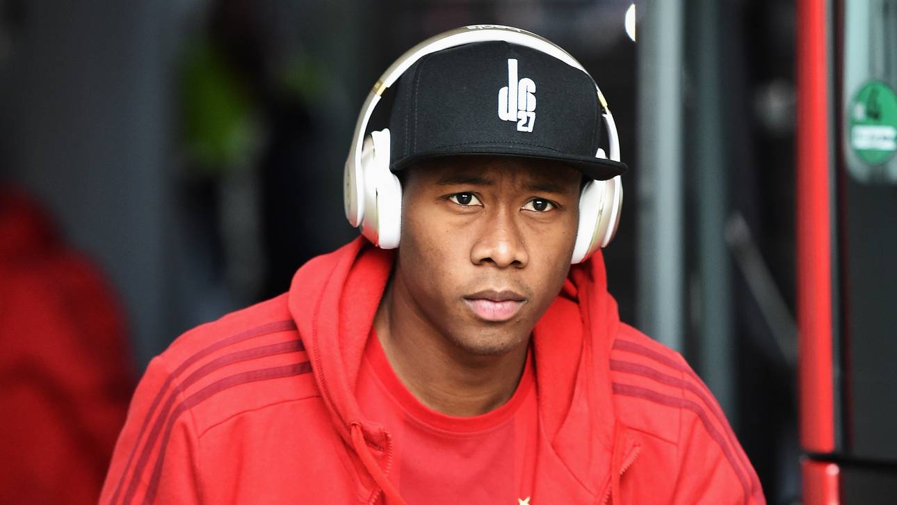 Alaba auf Barcas Liste?