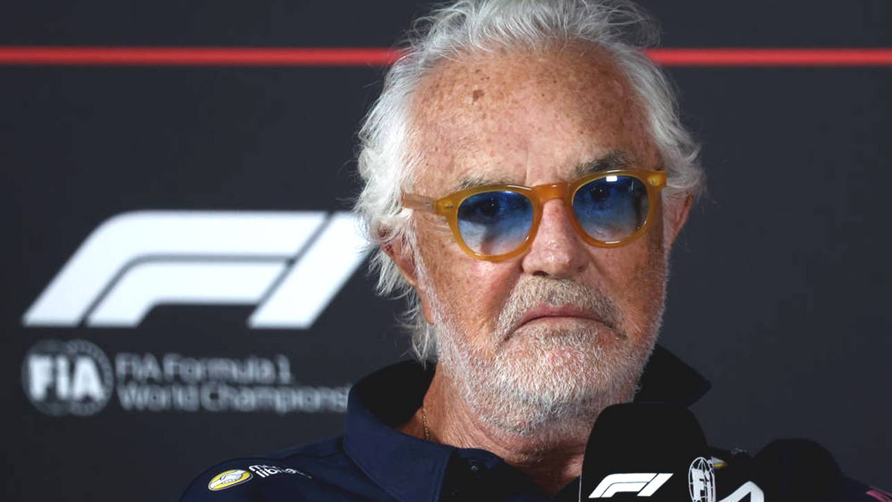 Briatore erhebt schwere Vorwürfe