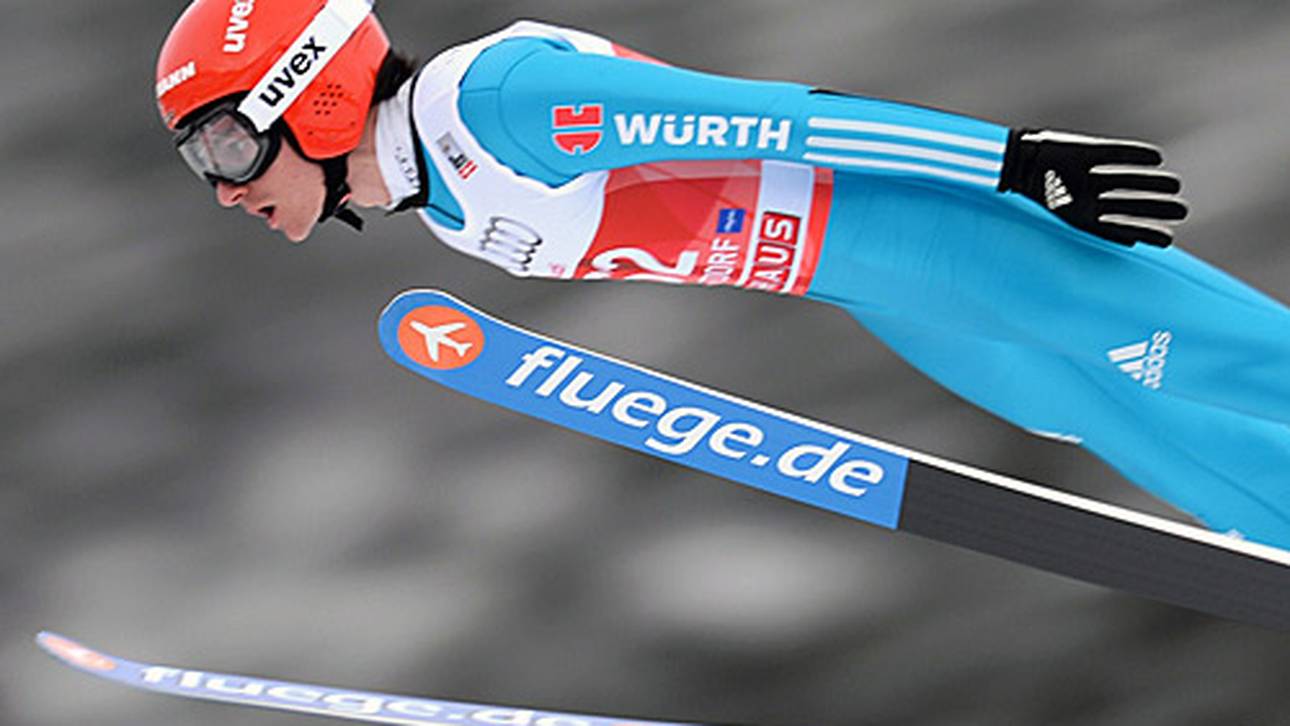 Freitag stark: Favoriten duellieren sich