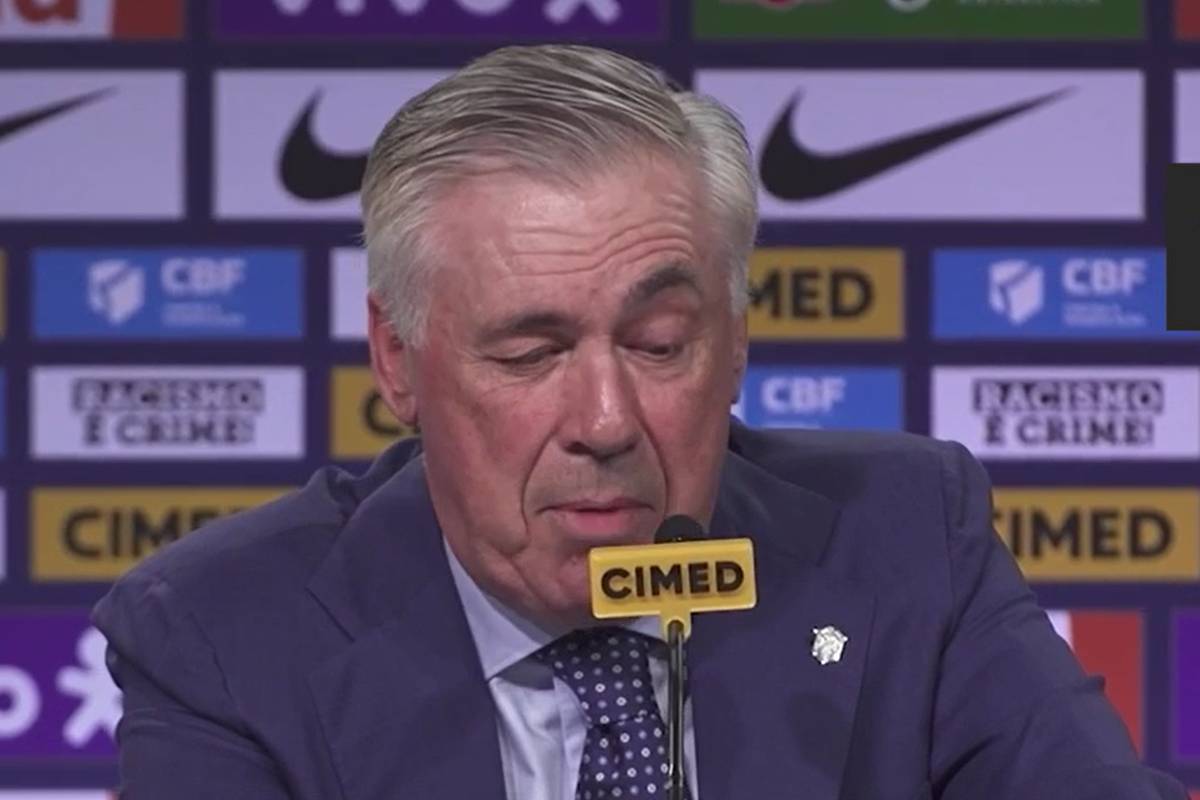 Brasiliens neuer Nationaltrainer Carlo Ancelotti setzt auf Neymar als Schlüsselspieler für die bevorstehende WM. Die Nicht-Nominierung des Santos-Stars erfolgte in gemeinsamer Absprache.
