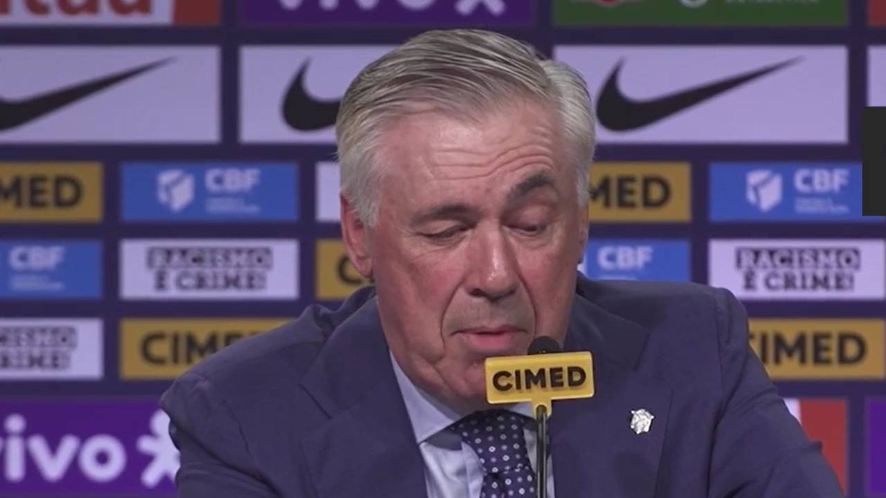 Kein Neymar! Ancelotti erklärt Kader-Entscheidung