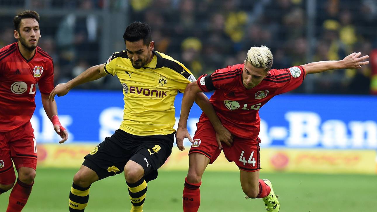 Ilkay Gündogan