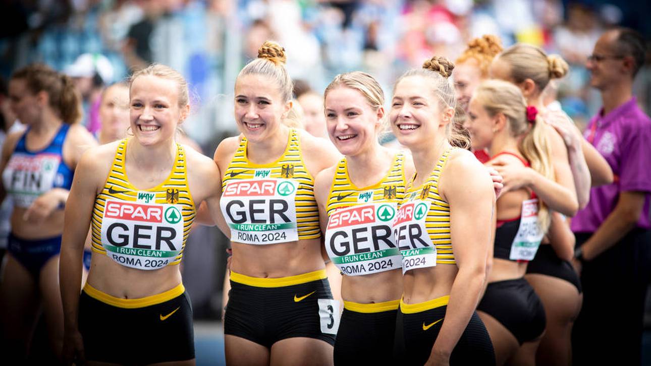 Olympia 2024: Das bringt Tag 7 in Paris