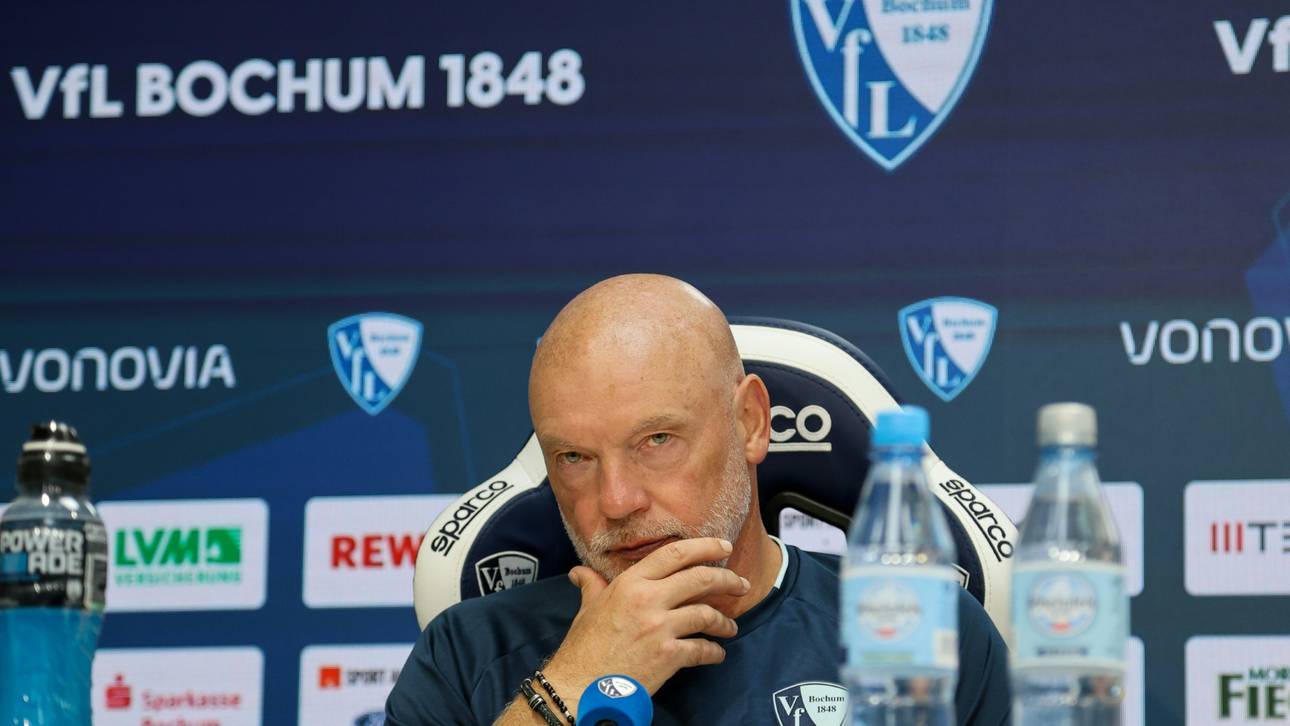 „Hüpfverbot“: Bochum appelliert erneut an Fans