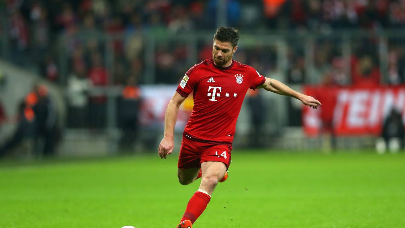 Gebeutelte Bayern beginnen mit Alonso