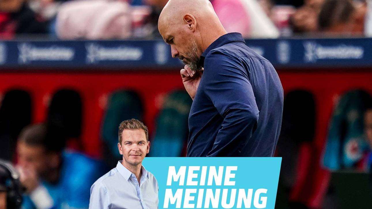 Bayer hat es übertrieben