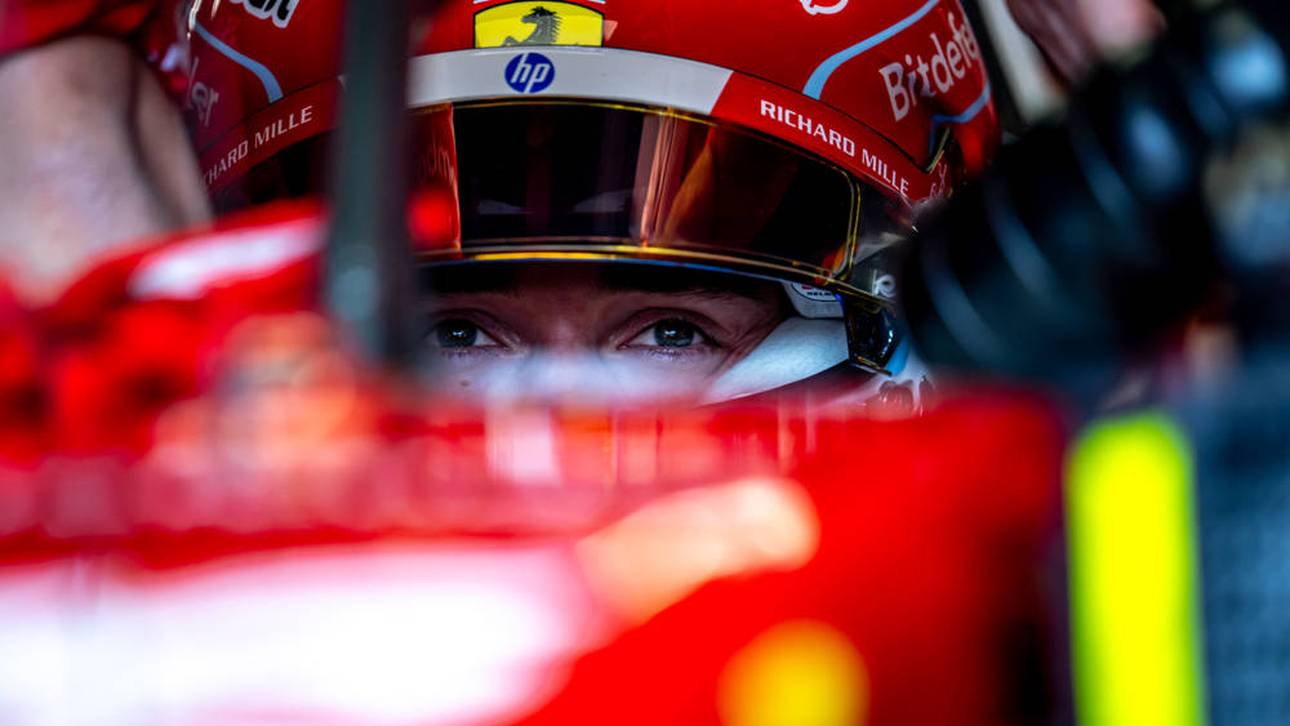 Ferrari-Star verlängert!