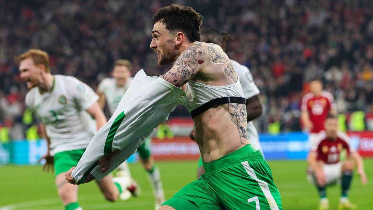 „Darum lieben wir den Fußball!“