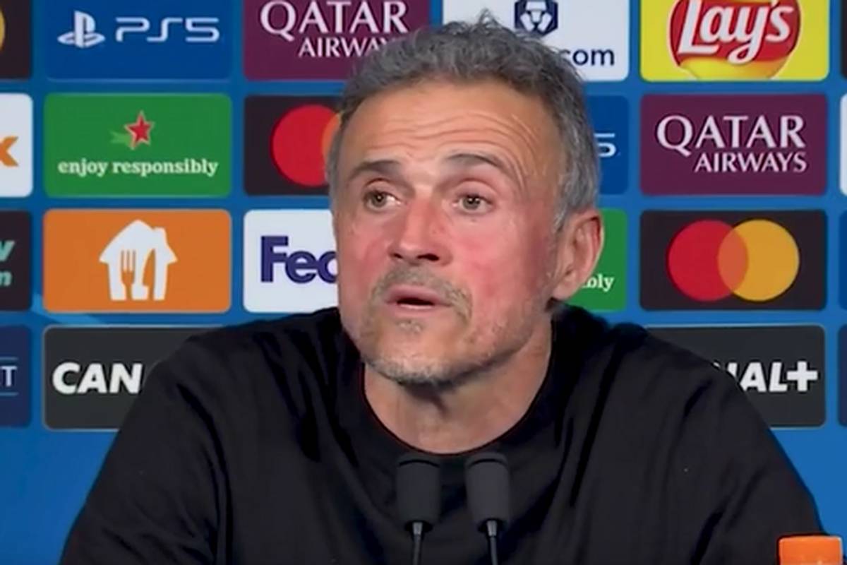 Champions League-Achtelfinale? "Wir sind bereit!"