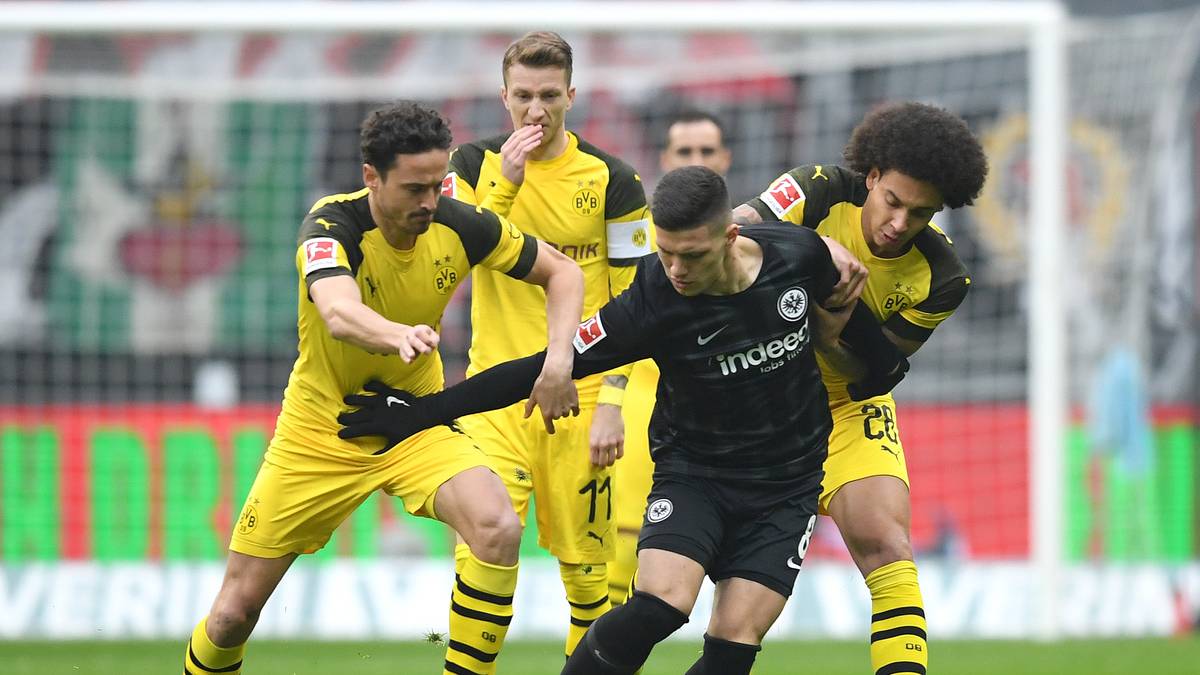 ZENTRALES MITTELFELD - THOMAS DELANEY/AXEL WITSEL: In der Hinrunde hat das Mittelfeld-Duo vollends überzeugt - läuferisch, spielerisch, kämpferisch und als Anführer. Die Medien feierten die beiden als Mentalitätsmonster! In der Rückrunde aber ist deutlich zu sehen, dass der Däne (27 Jahre) und der Belgier (30) überspielt sind und zu wenig Verschnaufpausen erhalten haben. Ihre Einsätze müssen in Zukunft besser dosiert werden