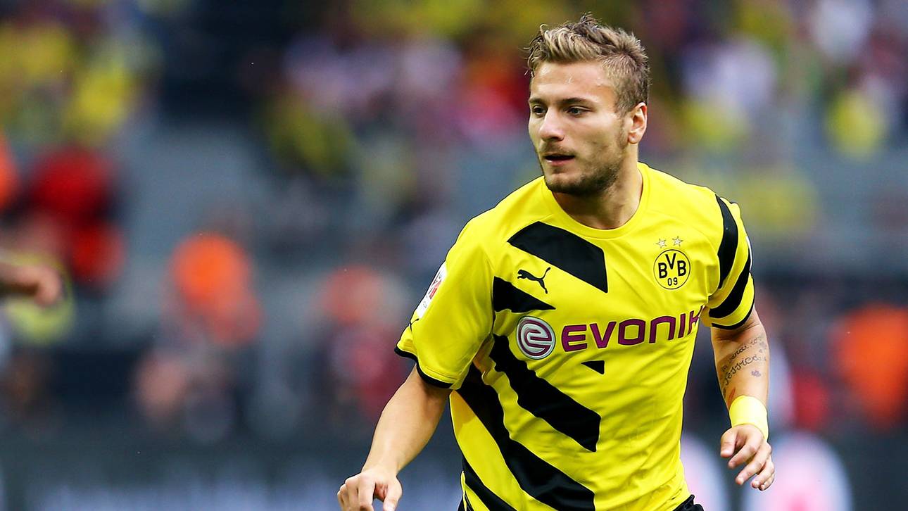 Immobile nur auf der Bank