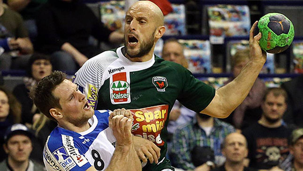 Handball-Star attackiert deutsche Ärzte