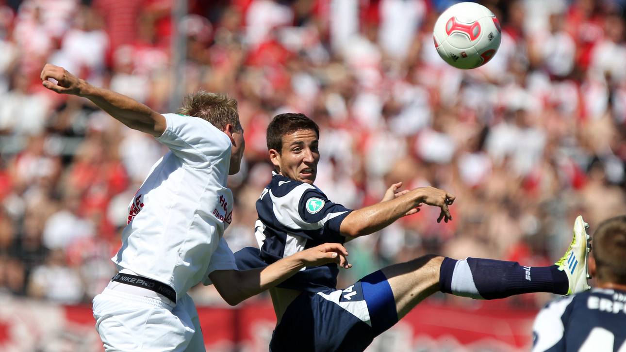 Nächster Neuzugang beim Club