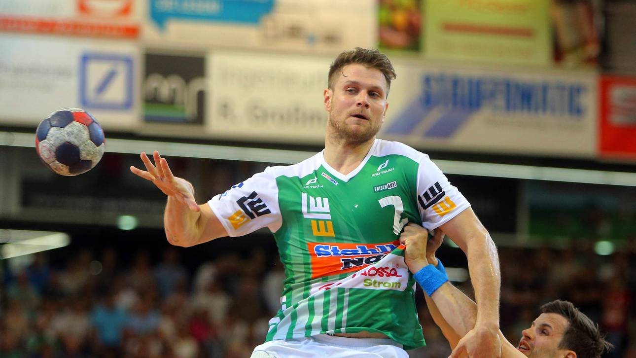 Kraus wechselt nach Stuttgart