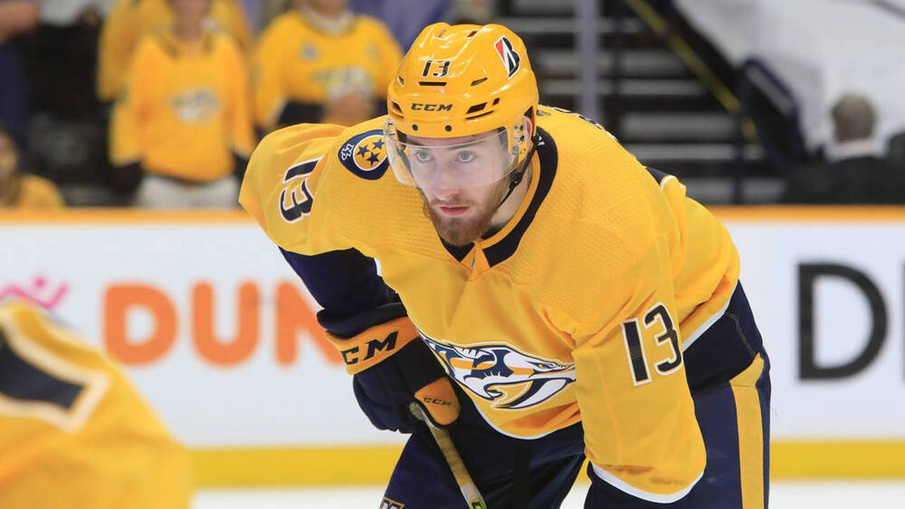 NHL-Saisonstart ohne Russen?