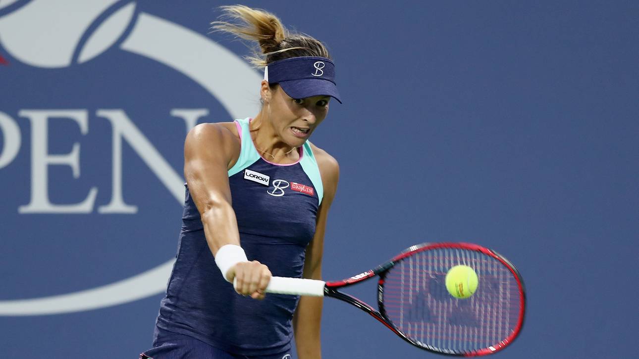 Maria eröffnet gegen Sabalenka