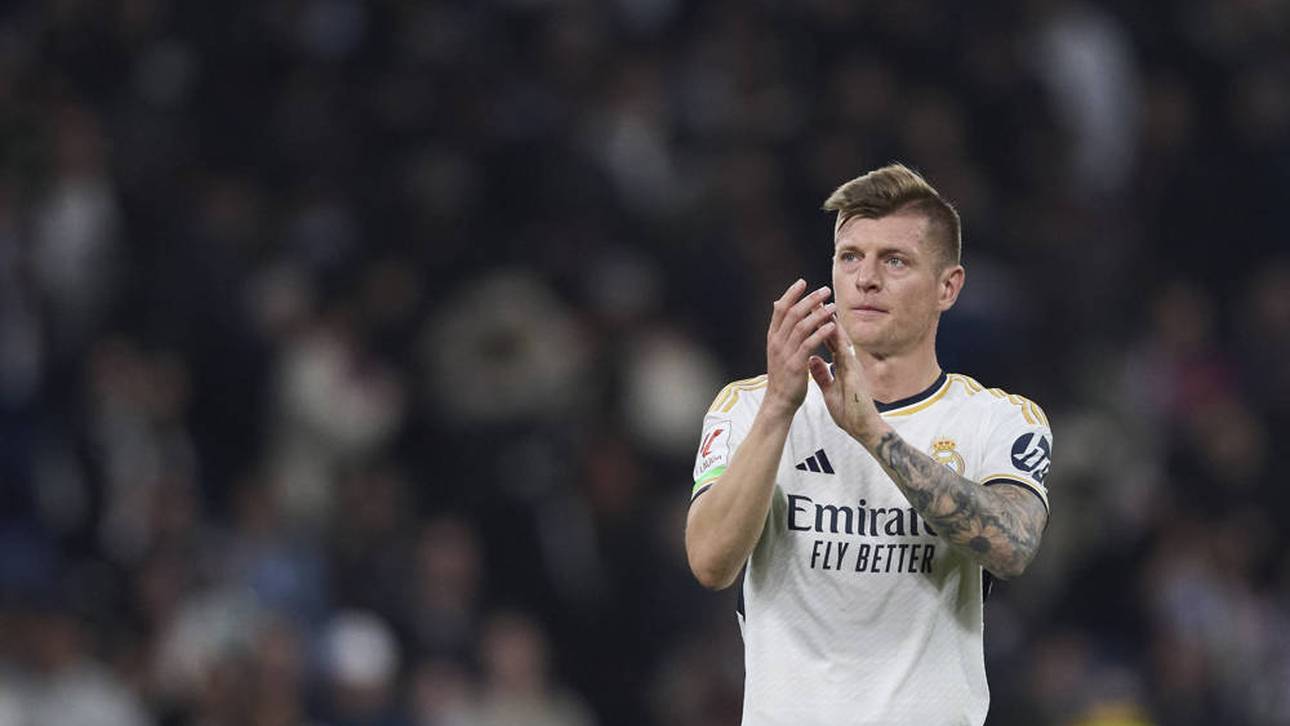 Kroos-Rückkehr? „Ein Armutszeugnis“