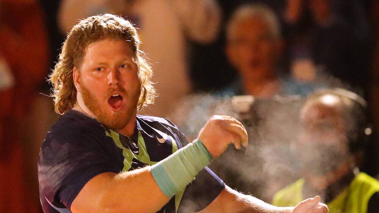 Peinlicher Messfehler statt Weltrekord