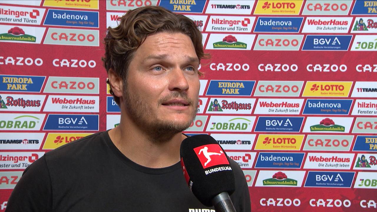 Moukoko sollte BVB-Angebot annehmen