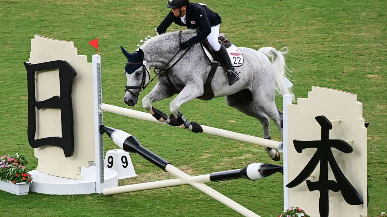 Fünfkampf: Entscheidung über Hindernisparcours im November