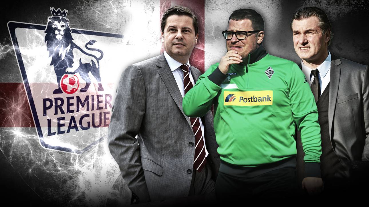 Kampf gegen „Umsatz-Phantom“ England