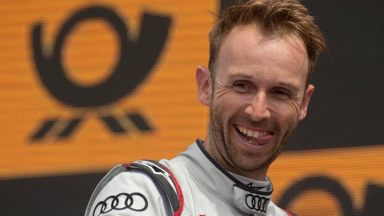 DTM-Champion holt Hockenheim-Sieg