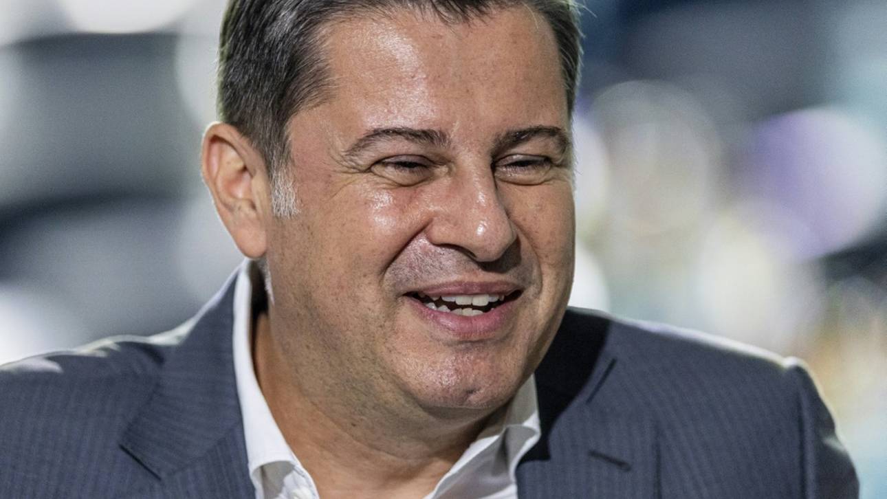 Das ist alles auf „DYN“ zu sehen